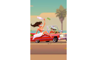 Sugar Daddy — Ninecasino Originals